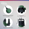 Дренажный насос OASIS DN 150/6 400 вт