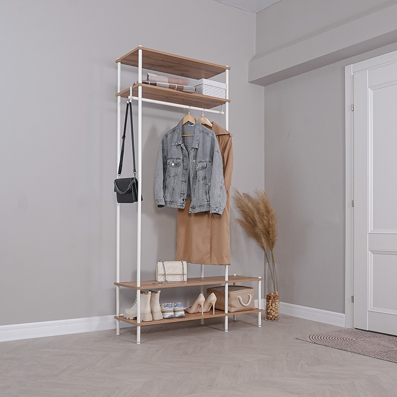 Прихожая 44 НеШкаф прнш44 Прихожая 44 НеШкаф прнш44