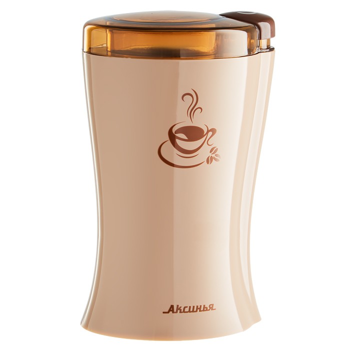 Кофемолка АКСИНЬЯ КС-601