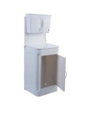 Умывальник ЭЛБЭТ Чистюля с ЭВБО