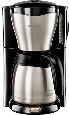 Кофеварка Philips HD 7546