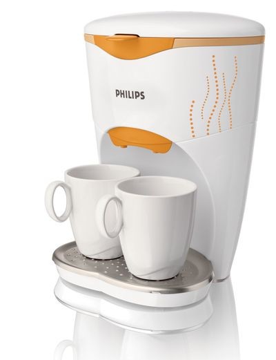 Кофеварка Philips HD 7140/55