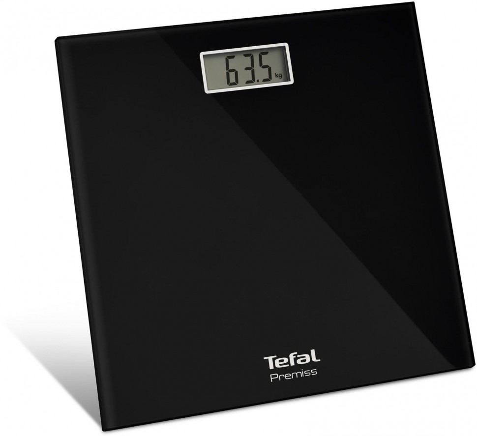 Весы напольные TEFAL PP-1060 до 150кг