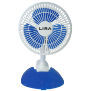 Вентилятор настольный LIRA LR 1102 