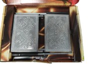 Вафельница алюминиевая Якутская ЭБЭЭ БААХЫЛАТА 