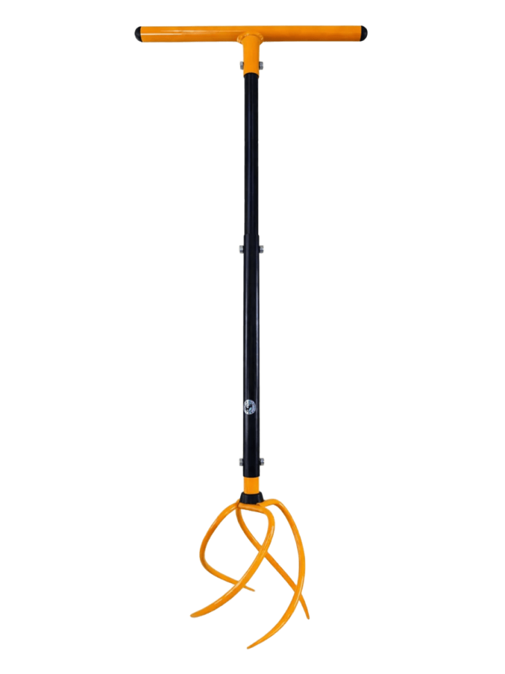 Ручной культиватор ТОРНАДО TOR-32CULN ОБЛЕГЧЕННЫЙ