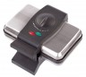 Вафельница WILLMARK WM-105SW, 1000Вт, тонике вафли