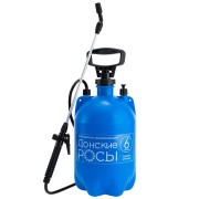 Опрыскиватель пневматический Донские росы