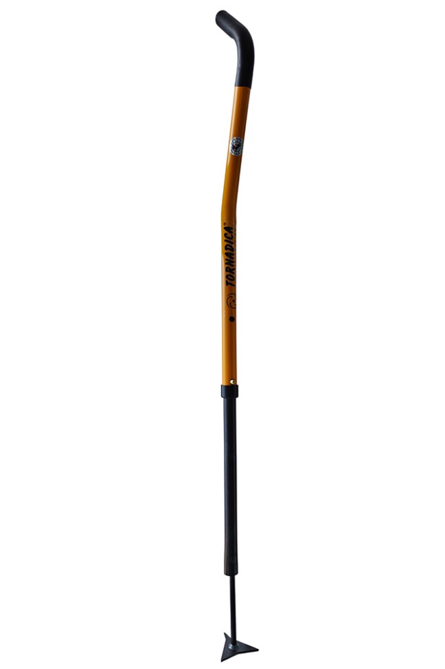 Скребок для брусчатки Торнадика Мини TOR-TRIKNF850 Скребок для брусчатки Торнадика Мини TOR-TRIKNF850