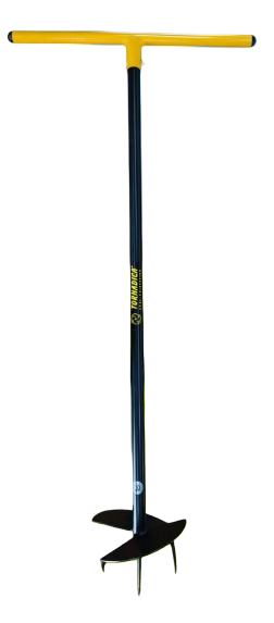 Бур садовый Торнадика Ультра Профи TOR-32BULTRAPROF