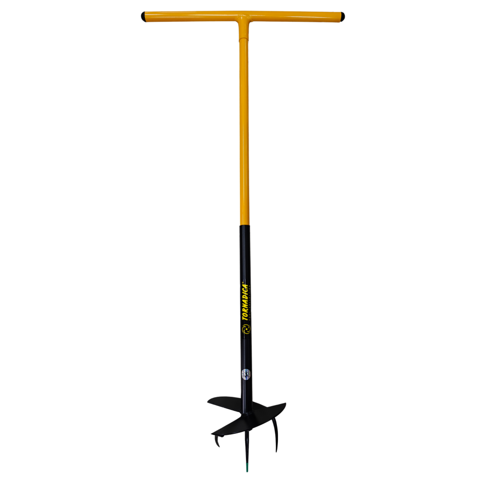 Бур садовый Торнадика Ультра Профи TOR-32BULTRAPROF