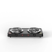 Плитка электрическая Чудесница ЭЛП 802