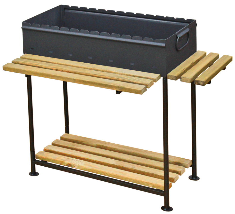 Мангал Комплект-Агро Обжора