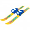 Лыжи детские Олимпик Спорт с палками