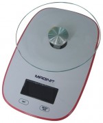Весы кухонные электронные Magnit RMX-6301 