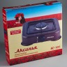 Плитка газовая АКСИНЬЯ КС-101