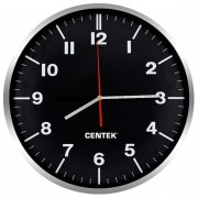 Часы настенные Centek СТ-7100, 30см