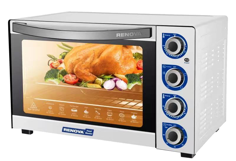 Мини-печь RENOVA MO-40GTW1 Мини-печь RENOVA MO-40GTW1