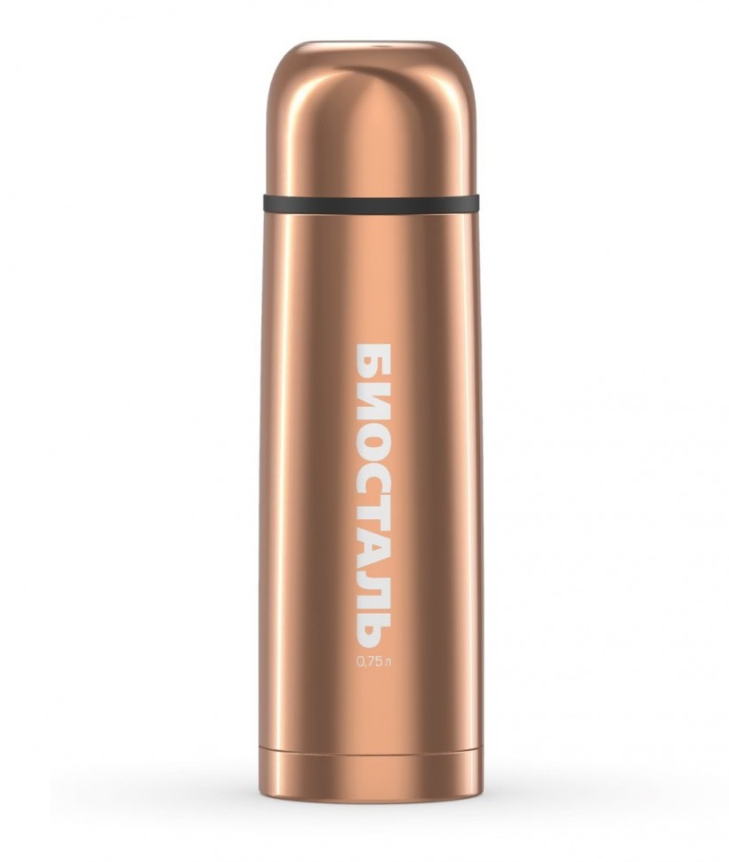 Термос BIOSTAL NB-750M Античная Бронза