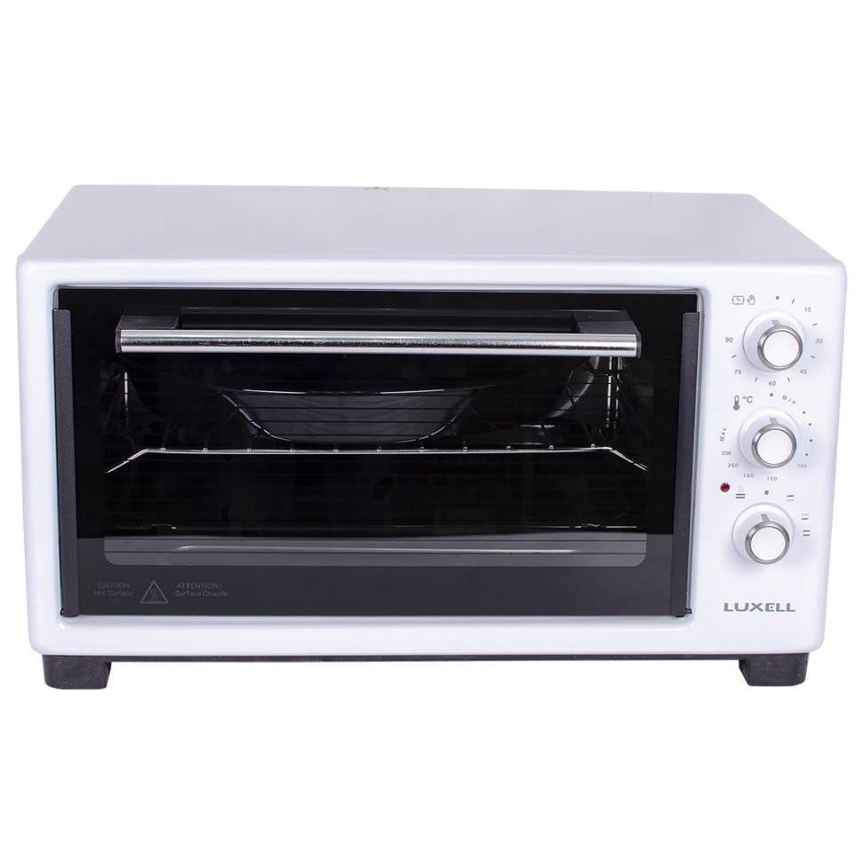 Жарочный шкаф LUXELL MO-46