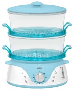 Пароварка LASKO LILLA LS-1104-20