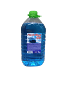 Реагент низкотемпературный "Frost Clean" -30°C (ранее Незамерзайка FrozXL -30°C)