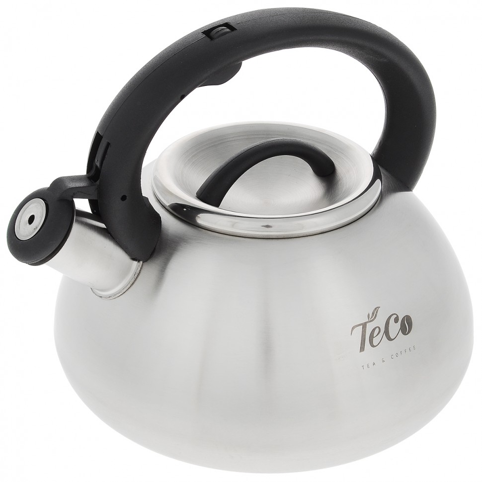 Чайник для плиты TECO TC-101