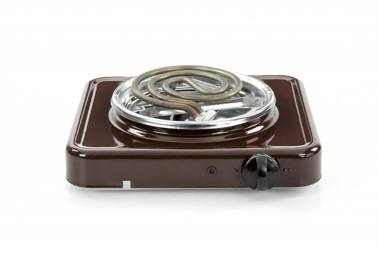 Плитка электрическая Злата 214Т