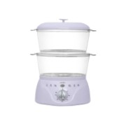 Пароварка LASKO LYCKA LS-1102-20