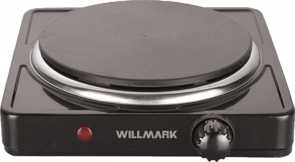 Плитка электрическая WILLMARK НS-111