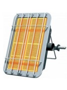 Газовый обогреватель Солярогаз ГИИ 3,65 кВт