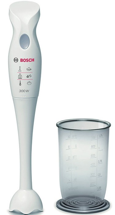 Блендер  Bosch MSM 6B150