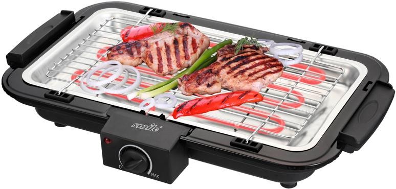 Гриль барбекю smile bg 3500 купить электрокамины 2012