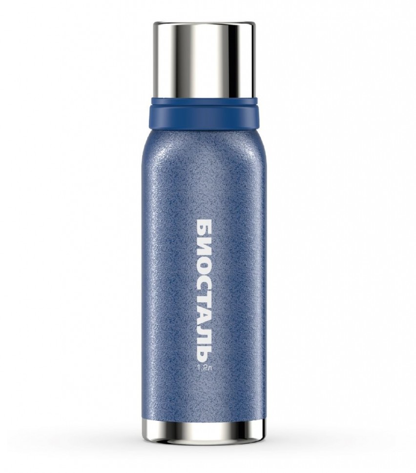 Термос BIOSTAL NBA-1200B