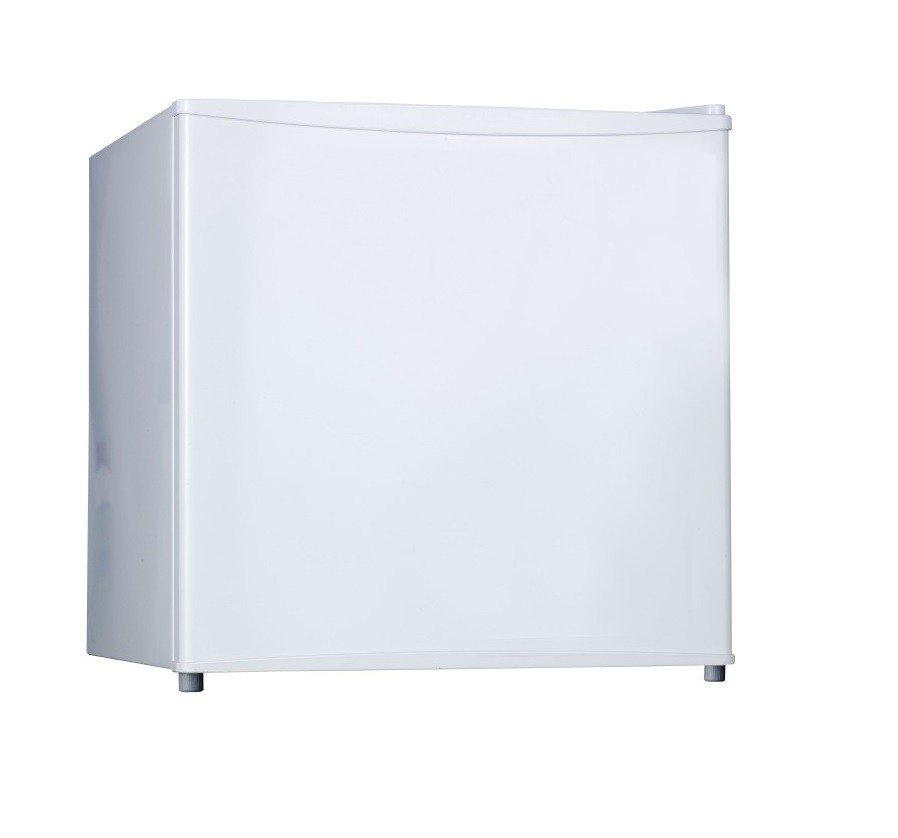 Холодильник DON R-50 B белый А+
