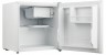 Холодильник DON R-50 B белый А+ открытый