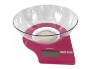 Весы кухонные электронные MAGNIT RMX-6318 