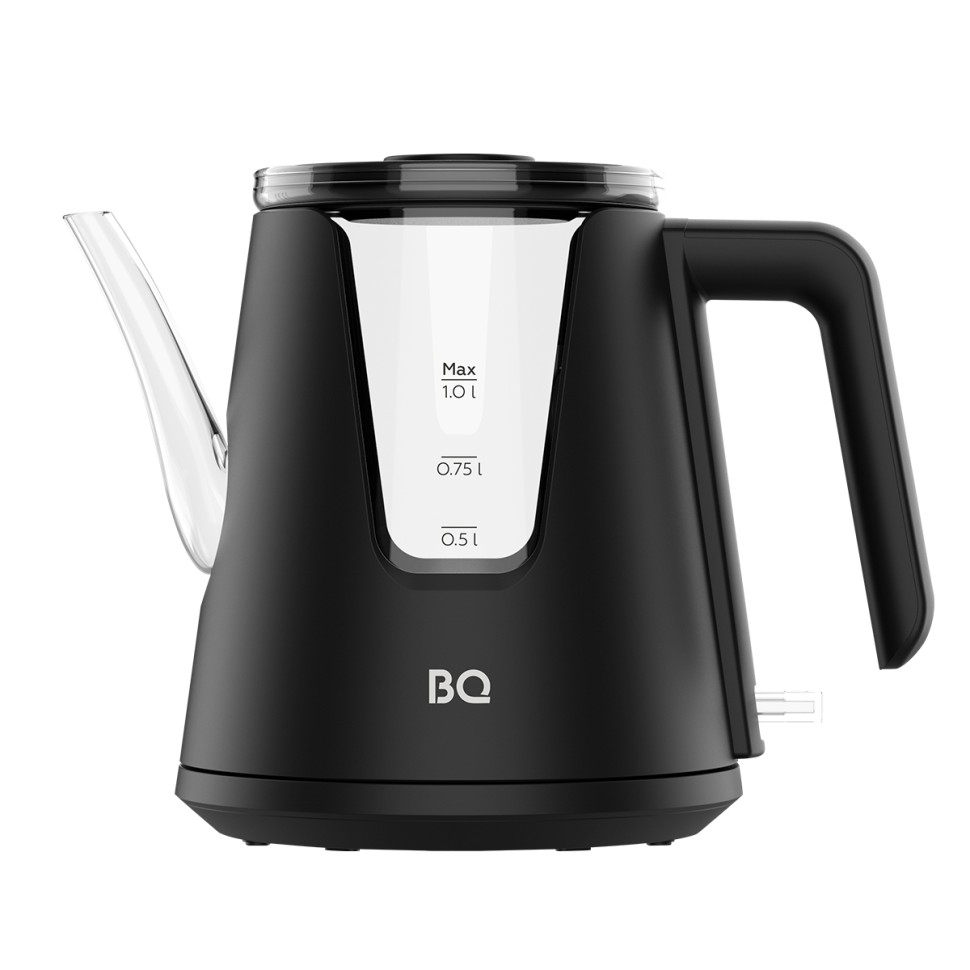 Чайник BQ KT0046DW с двойными стенками