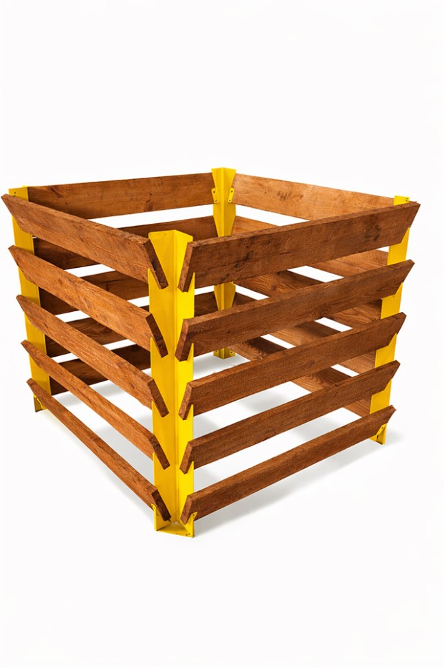 Стойки для компостного ящика TORNADICA TOR-32COMPT (Компостный ящик)