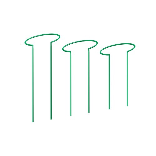 Подставка под кусты LDN  6 штук