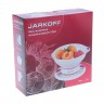 Весы механические кухонные JARKOFF JK-7002 до 3кг