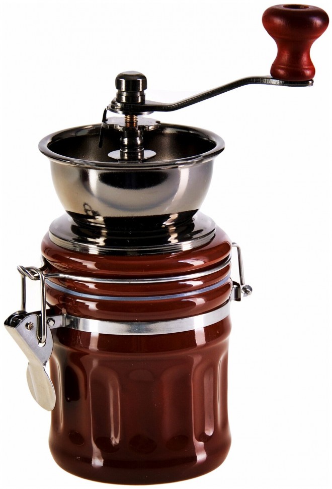 Кофемолка ручная MAYER - BOCH МВ29682 