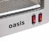 Обогреватель инфракрасный Oasis IS-8