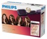 Фен-щетка PHILIPS HP 8656 - коробка