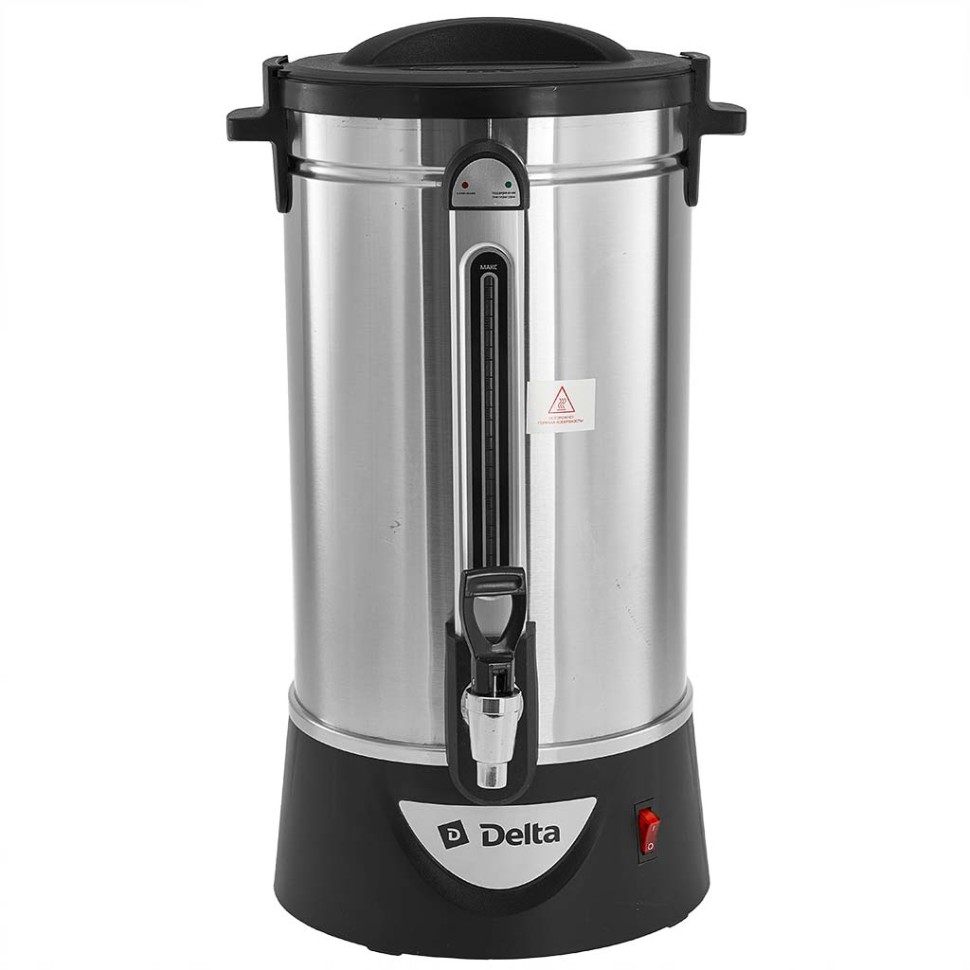 Кипятильник наливной DELTA D-502N 