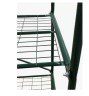 Стеллаж для рассады Green Home Мини 3 полки