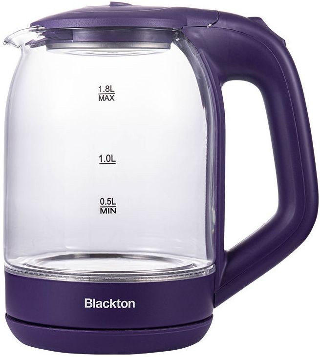Чайник электрический Blackton Bt KT1823G , 1800мл