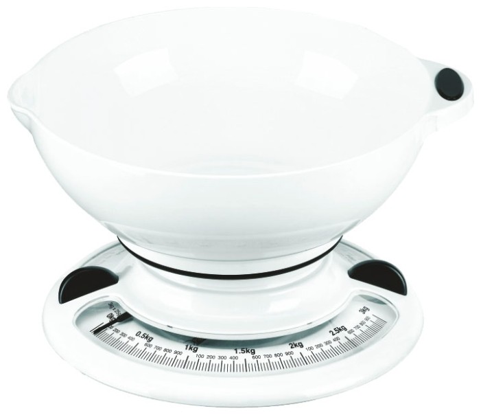 Весы кухонные Sakura SA-6008 механические