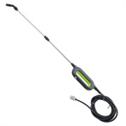 Аккумуляторный опрыскиватель ЗЕЛЕНЫЙ ЛУГ ОР-01А 