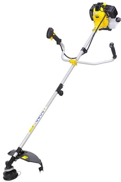 Триммер бензиновый HUTER GGT-1300S 